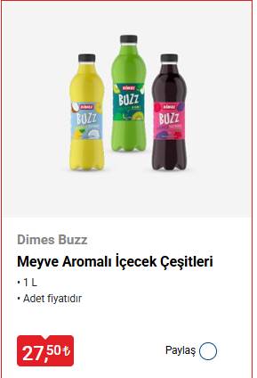 BİM, 2025 Ramazan paketini açıkladı! Ramazan ayına özel gıda ürünleri indirimli: Ramazan şerbeti, Güllaç, Hurma, kadayıf... 34